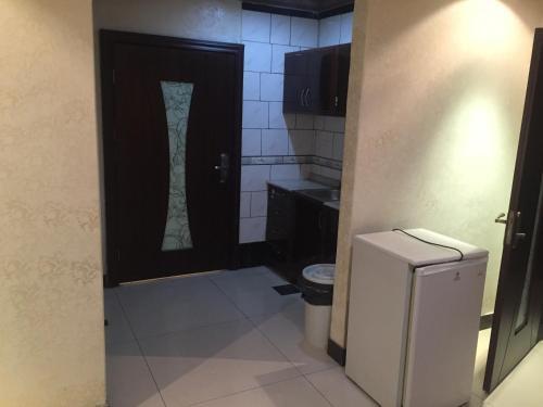 Apartamento Bazil Hotel Suites