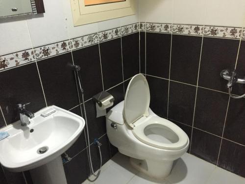Apartamento Bazil Hotel Suites