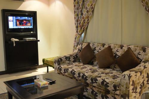 Apartamento Bazil Hotel Suites