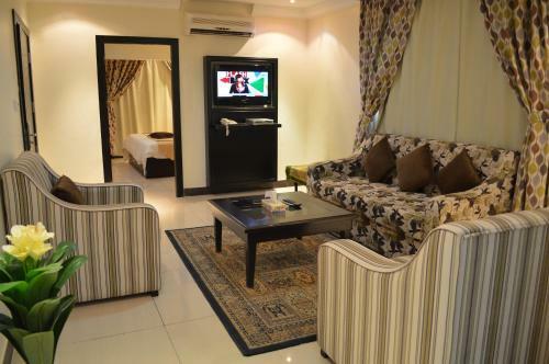 Apartamento Bazil Hotel Suites