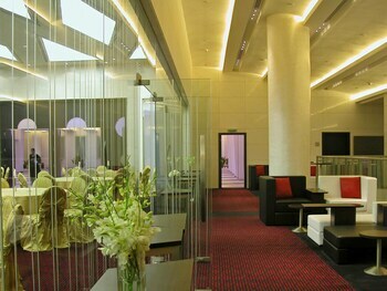 Hotel Novotel Alanoud