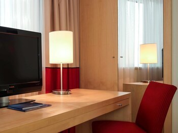 Hotel Novotel Alanoud