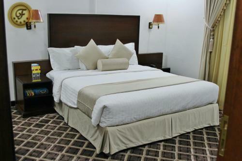 Al Fahd Hotel