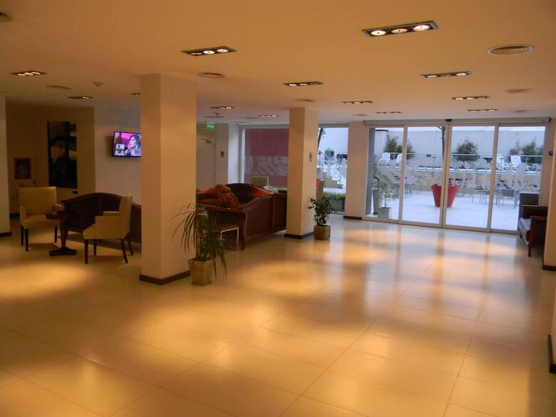 O2 Hoteles Mar Del Plata
