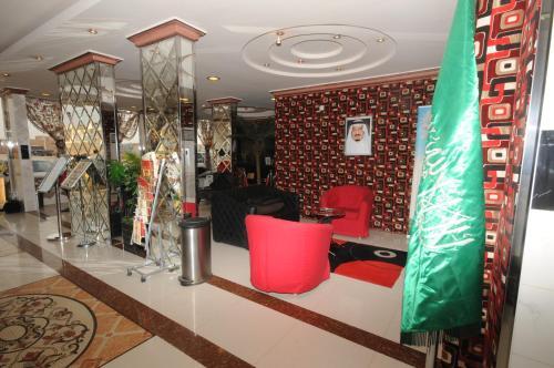 Apartamento Najmat Manami Alquds