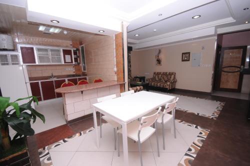 Apartamento Najmat Manami Alquds