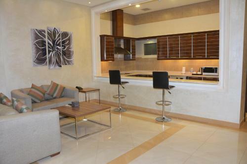 Mandarin Hotel Apartments