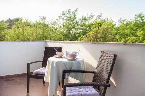 Hostal Apartments Darrer