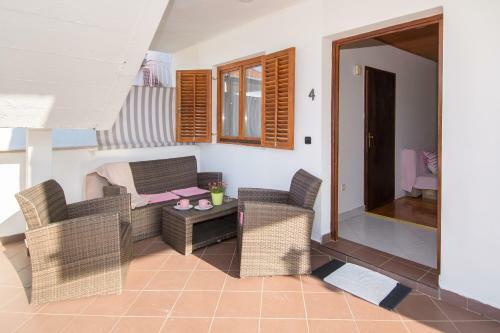 Hostal Apartments Darrer