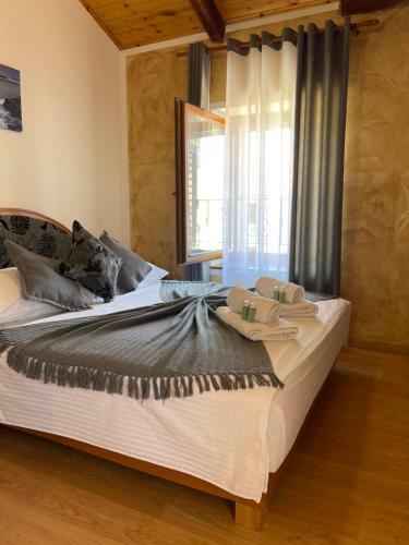 Hostal Rooms Valentino