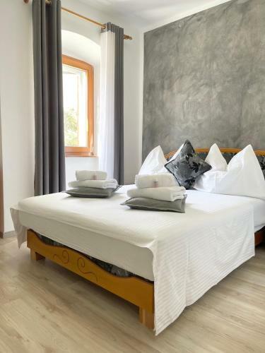 Hostal Rooms Valentino