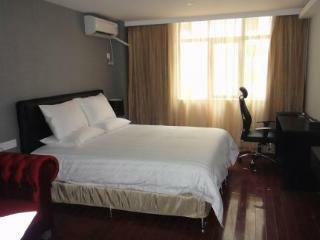 Fx Hotel East Lake Park Shenzhen
