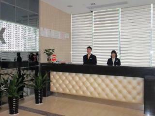 Fx Hotel East Lake Park Shenzhen