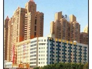 Fx Hotel East Lake Park Shenzhen