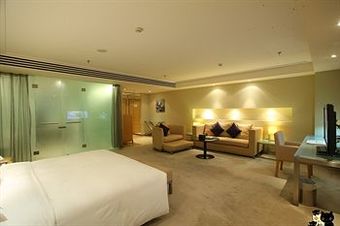 Hotel Kapok Shenzhen