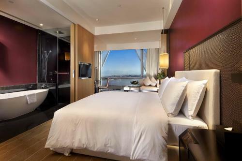 Hotel Kapok Shenzhen Bay