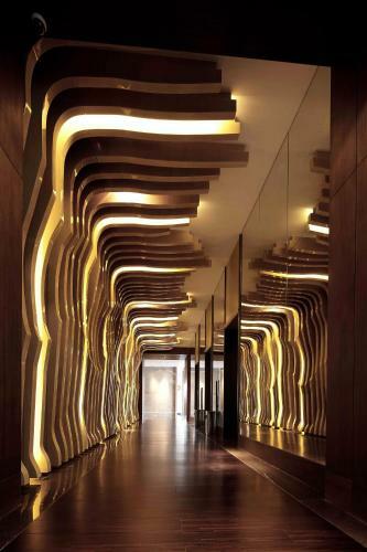 Hotel Kapok Shenzhen Bay
