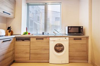 Aparthotel Ascott Maillen Shenzhen