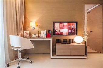 Aparthotel Ascott Maillen Shenzhen