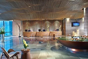Aparthotel Ascott Maillen Shenzhen