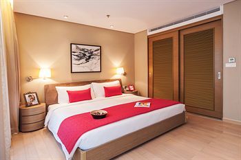 Aparthotel Ascott Maillen Shenzhen