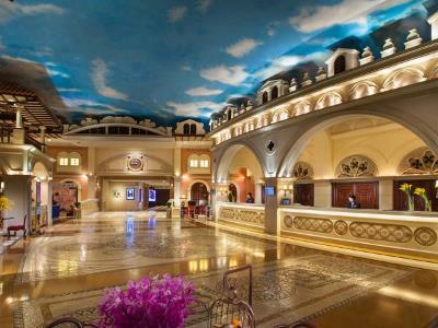 The Venice Hotel Shenzhen
