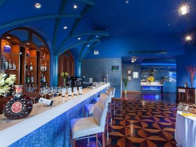 The Venice Hotel Shenzhen