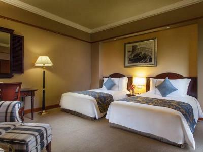 The Venice Hotel Shenzhen