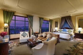 The Venice Hotel Shenzhen