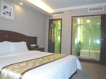 Shenzhen Luohu Hotel