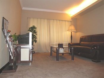 Shenzhen Luohu Hotel