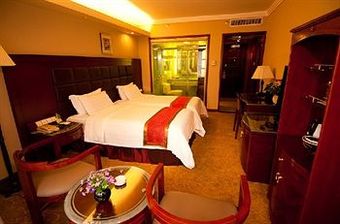 Shenzhen Luohu Hotel