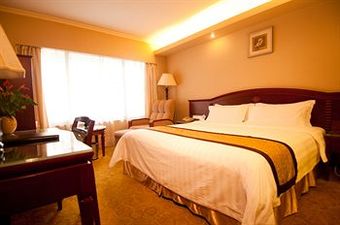 Shenzhen Luohu Hotel