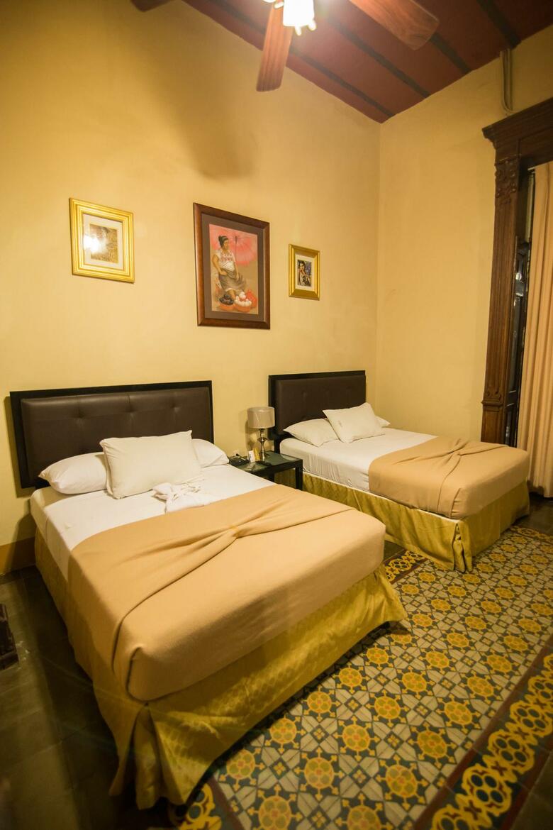 Gran Hotel