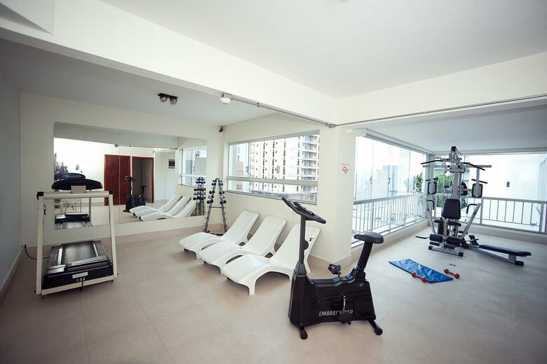 Hotel Dan Inn S�o Jos� Do Rio Preto