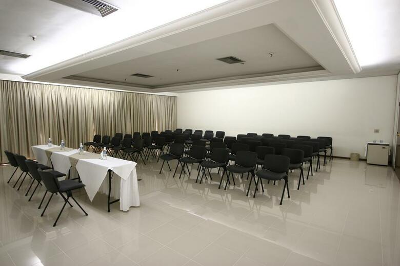 Hotel Dan Inn S�o Jos� Do Rio Preto