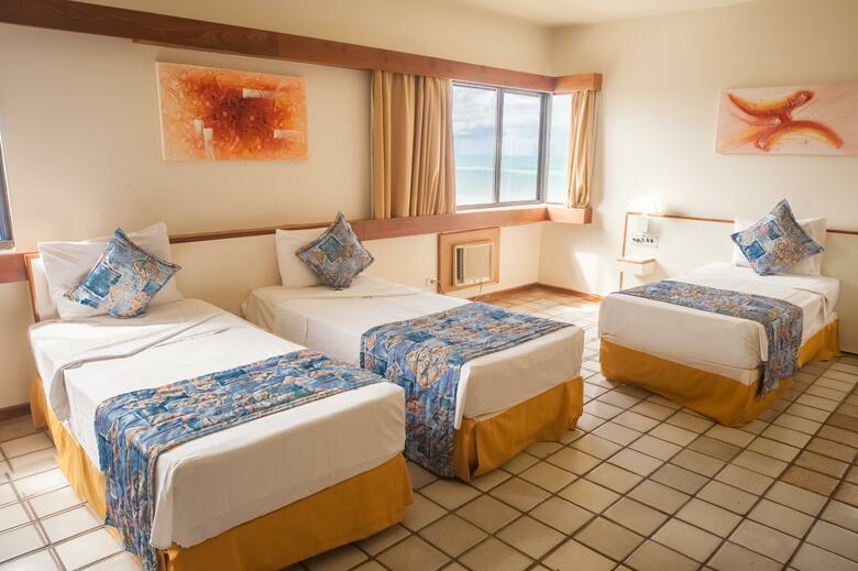 Hotel Dan Inn Recife Mar