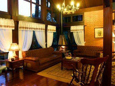 Hotel Recanto Da Serra