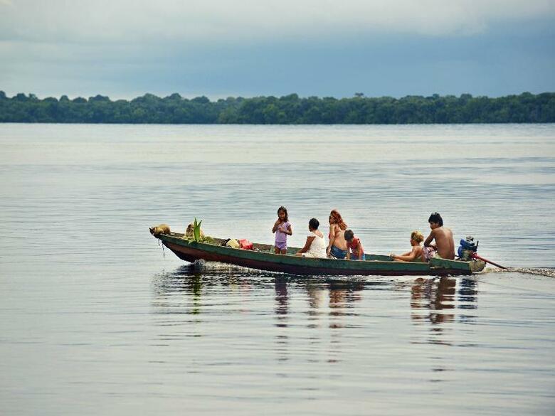 Hotel Iberostar Heritage Grand Amazon