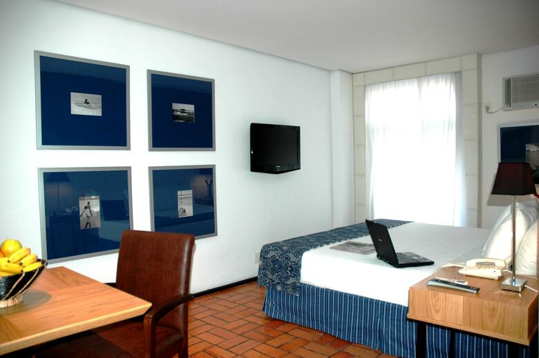 Ferraretto Guaruj� Hotel & Spa