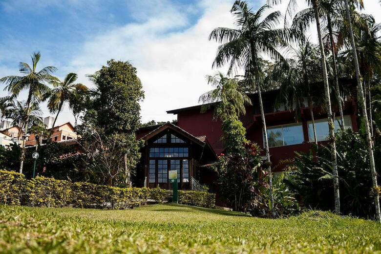 Hotel Quinta Da Bica D Agua