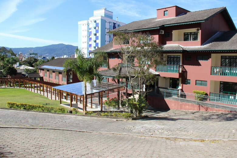 Hotel Quinta Da Bica D Agua