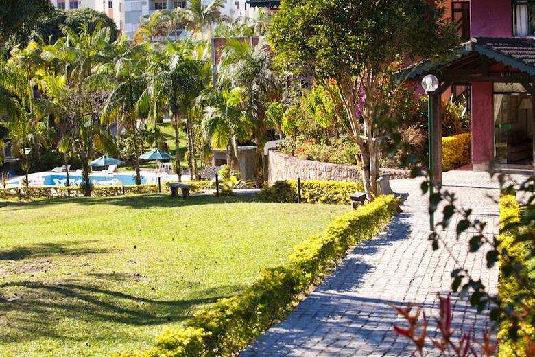 Hotel Quinta Da Bica D Agua