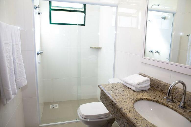 Hotel Quinta Da Bica D Agua