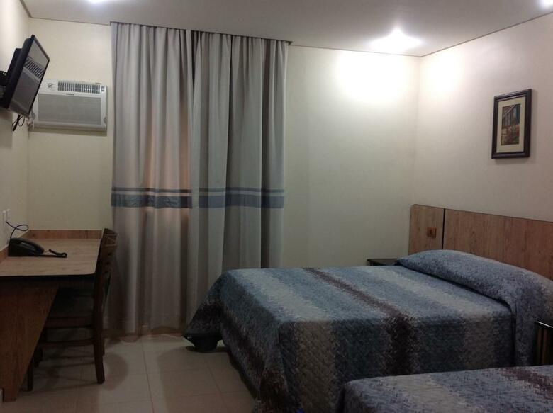 Hotel Am�rica Do Sul