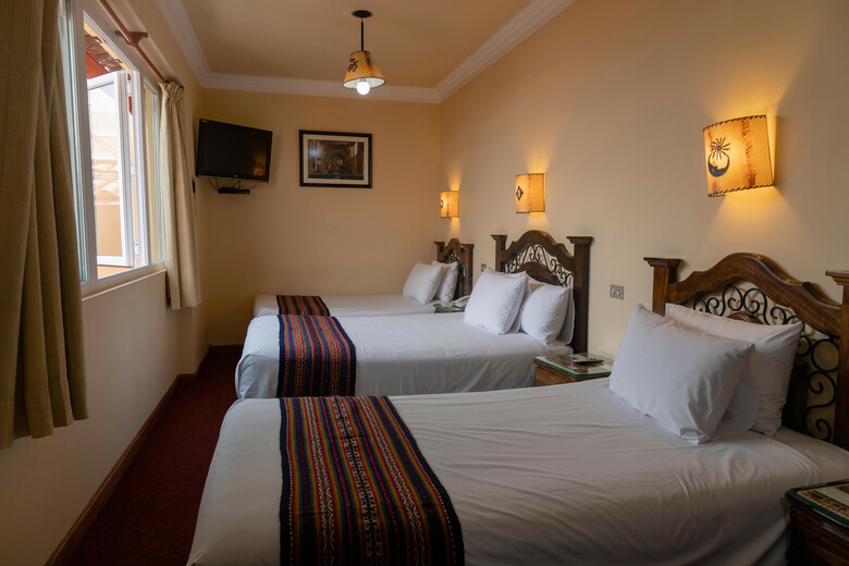 Hotel Rojas Inn By Dot Boutique