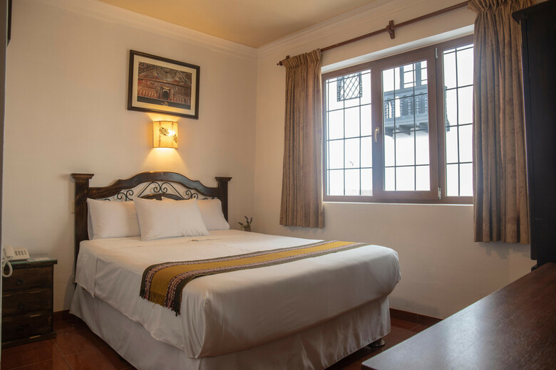 Hotel Rojas Inn By Dot Boutique