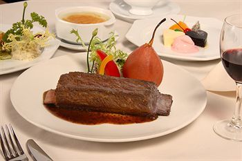 South China Laguna Hotel Shenzhen Nanshan