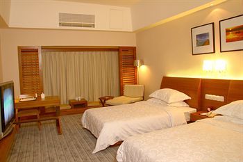 South China Laguna Hotel Shenzhen Nanshan