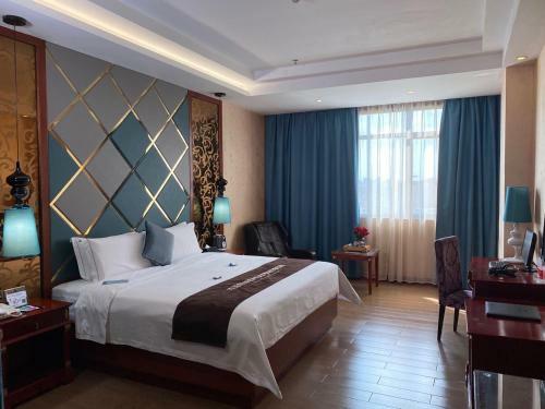 Shenzhen Kai Long International Hotel